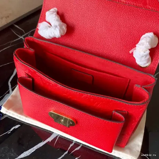 WIS VUITTON BB VAVIN LOUIS 0322